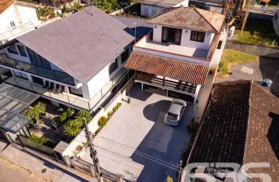Casa com 6 quartos à venda na Amândio Cabral, 121, Centro, Balneário Barra do Sul