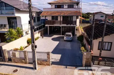 Casa com 6 quartos à venda na Amândio Cabral, 121, Centro, Balneário Barra do Sul