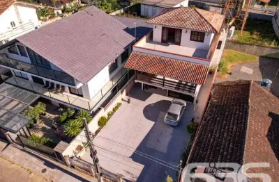 Casa com 6 quartos à venda na Amândio Cabral, 121, Centro, Balneário Barra do Sul