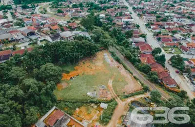 Terreno à venda na Boehmerwaldt, 925, Parque Guarani, Joinville