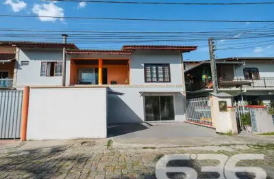 Casa com 5 quartos à venda na Rua Coronel Procópio Gomes, 123, Bucarein, Joinville