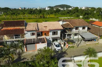 Casa com 5 quartos à venda na Rua Coronel Procópio Gomes, 123, Bucarein, Joinville
