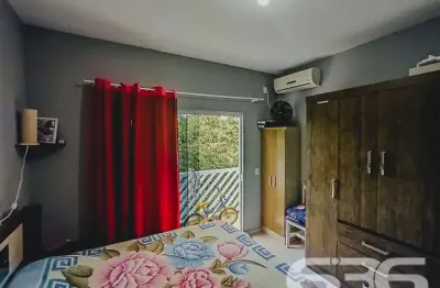 Chácara / sítio com 6 quartos à venda na Areais, Conquista, Balneário Barra do Sul