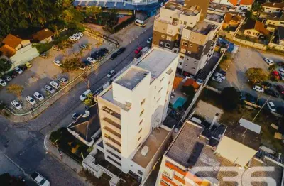 Apartamento com 3 quartos à venda na Pastor Guilherme Raú, 96, Saguaçu, Joinville