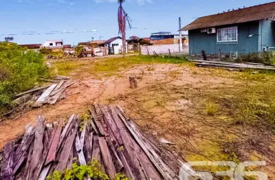 Terreno à venda na Rua Rio Do Sul, Ubatuba, São Francisco do Sul