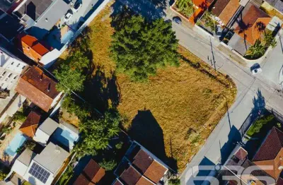 Terreno à venda na Rua Minas Gerais, 230, Nova Brasília, Joinville