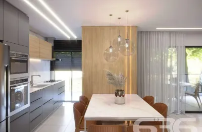 Apartamento com 3 quartos à venda na Pastor Guilherme Raú, 135, Saguaçu, Joinville