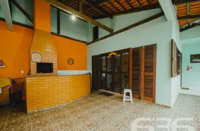 Casa com 2 quartos à venda na Amândio Cabral, 469, Centro, Balneário Barra do Sul