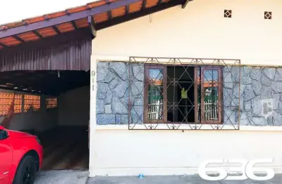 Casa com 3 quartos à venda na Rua Tuiuti, 911, Aventureiro, Joinville