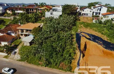 Terreno à venda na Rua Alexandre Schlemm, 72, Anita Garibaldi, Joinville