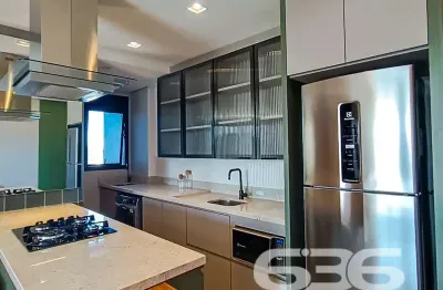 Apartamento com 3 quartos à venda na Rua Alexandre Schlemm, 754, Anita Garibaldi, Joinville