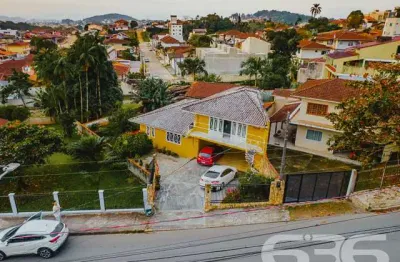 Casa com 3 quartos à venda na Rua Santa Catarina, 1217, Floresta, Joinville