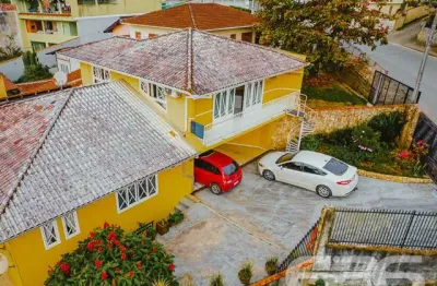 Casa com 3 quartos à venda na Rua Santa Catarina, 1217, Floresta, Joinville