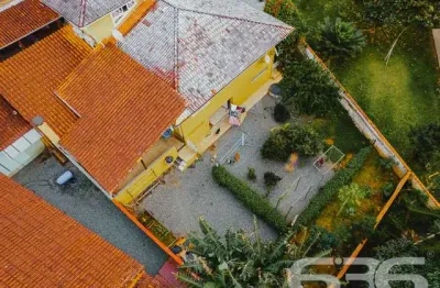 Casa com 3 quartos à venda na Rua Santa Catarina, 1217, Floresta, Joinville