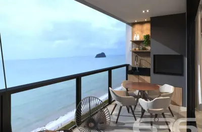 Apartamento com 3 quartos à venda na Rua Sororoca, 47, Itacolomi, Balneário Piçarras