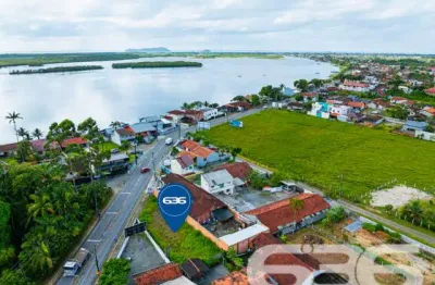 Terreno à venda na Perequê, 2815, Pinheiros, Balneário Barra do Sul