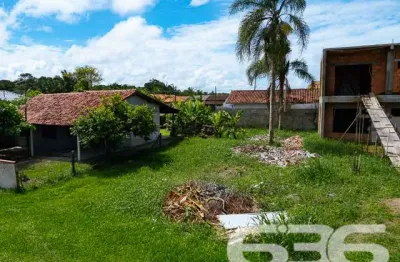 Terreno à venda na Amândio Cabral, 284, Centro, Balneário Barra do Sul