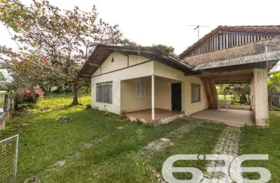 Casa com 2 quartos à venda na Perequê, 22, Pinheiros, Balneário Barra do Sul