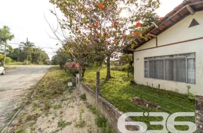 Casa com 2 quartos à venda na Perequê, 22, Pinheiros, Balneário Barra do Sul