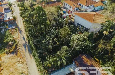Terreno à venda na Voluntários Da Patria, 155, Itaum, Joinville