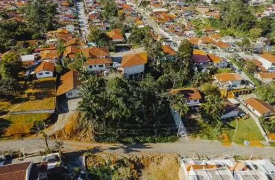 Terreno à venda na Voluntários Da Patria, 155, Itaum, Joinville