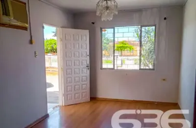 Casa com 3 quartos à venda na Rua Fátima, 486, Jarivatuba, Joinville