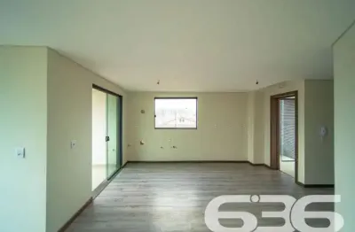 Cobertura com 3 quartos à venda na Rua Almirante Jaceguay, 142, Costa e Silva, Joinville