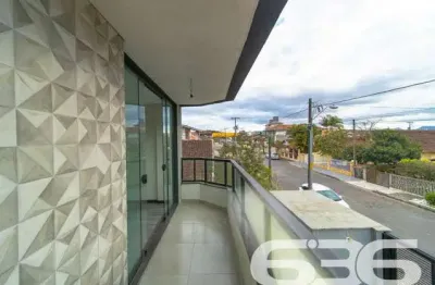 Cobertura com 3 quartos à venda na Rua Almirante Jaceguay, 142, Costa e Silva, Joinville