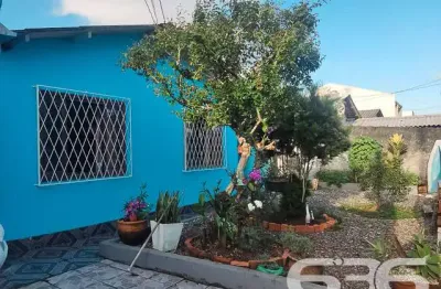 Casa com 3 quartos à venda na Benício Felipe Da Silva, 122, Adhemar Garcia, Joinville