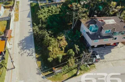 Terreno à venda na Voluntários Da Patria, 1516, Itaum, Joinville