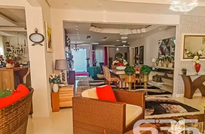 Casa com 7 quartos à venda na Rua Jacarezinho, 592, Rosa dos Ventos, Itapoá