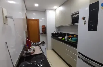Apartamento com 2 quartos à venda no São Cristóvão, Belo Horizonte 