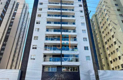 Apartamento com 2 quartos à venda na Rua Schiller, 126, Cristo Rei, Curitiba