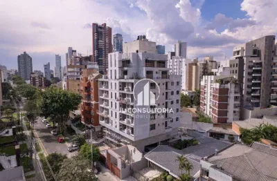 Apartamento à venda, 96 m² por r$ 1.265.607,71 - juvevê - curitiba/pr