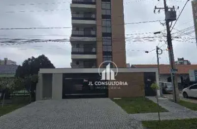 Apartamento com 3 quartos à venda na Rua Coronel Luiz Victorino Ordine, 1598, São Pedro, São José dos Pinhais