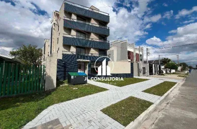 Apartamento com 3 dormitórios à venda, 67 m² por r$ 535.000,00 - hauer - curitiba/pr