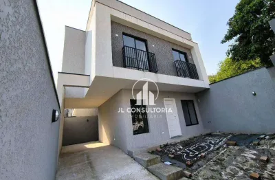 Casa com 3 quartos à venda na Rua Diniz Joaquim Geremias, 202, Uberaba, Curitiba