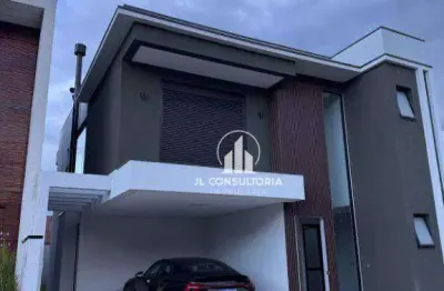Sobrado à venda, 172 m² por r$ 1.480.000,00 - campo pequeno - colombo/pr