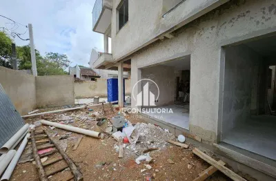Sobrado à venda, 177 m² por r$ 1.499.000,00 - seminário - curitiba/pr