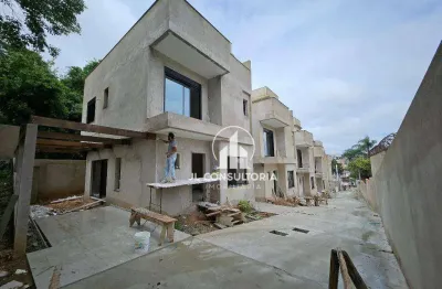Sobrado à venda, 179 m² por r$ 1.199.000,00 - seminário - curitiba/pr