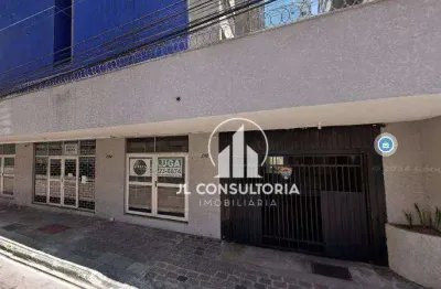 Garagem à venda na Rua Treze de Maio, 220, Centro, Curitiba