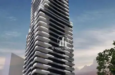Apartamento à venda, 128 m² por r$ 2.077.300,00 - bigorrilho - curitiba/pr