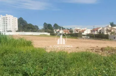 Terreno à venda, 563 m² por r$ 590.000,00 - rio pequeno - são josé dos pinhais/pr