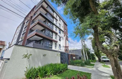 Apartamento duplex à venda, 114 m² por r$ 899.900,00 - boa vista - curitiba/pr