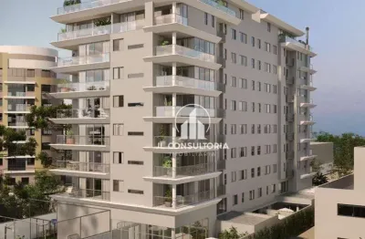 Cobertura à venda, 346 m² por r$ 5.939.100,00 - seminário - curitiba/pr