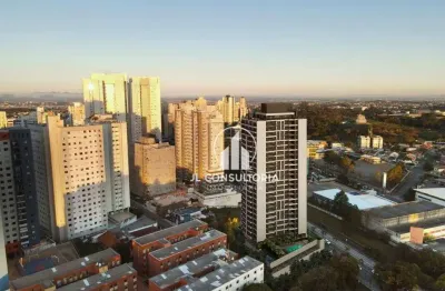 Apartamento com 3 dormitórios à venda, 77 m² por r$ 847.000,00 - capão da imbuia - curitiba/pr