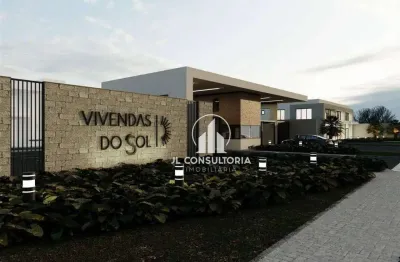 Terreno à venda, 423 m² por r$ 477.423,15 - iná - são josé dos pinhais/pr