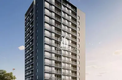 Apartamento à venda, 78 m² por r$ 1.087.000,00 - campina do siqueira - curitiba/pr