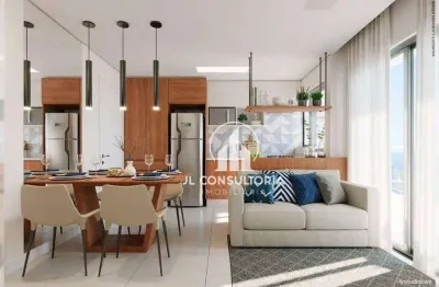 Apartamento à venda, 49 m² por r$ 563.301,00 - capão raso - curitiba/pr