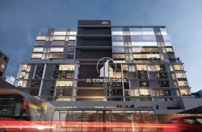 Sala comercial à venda na Avenida Sete de Setembro, 3457, Centro, Curitiba